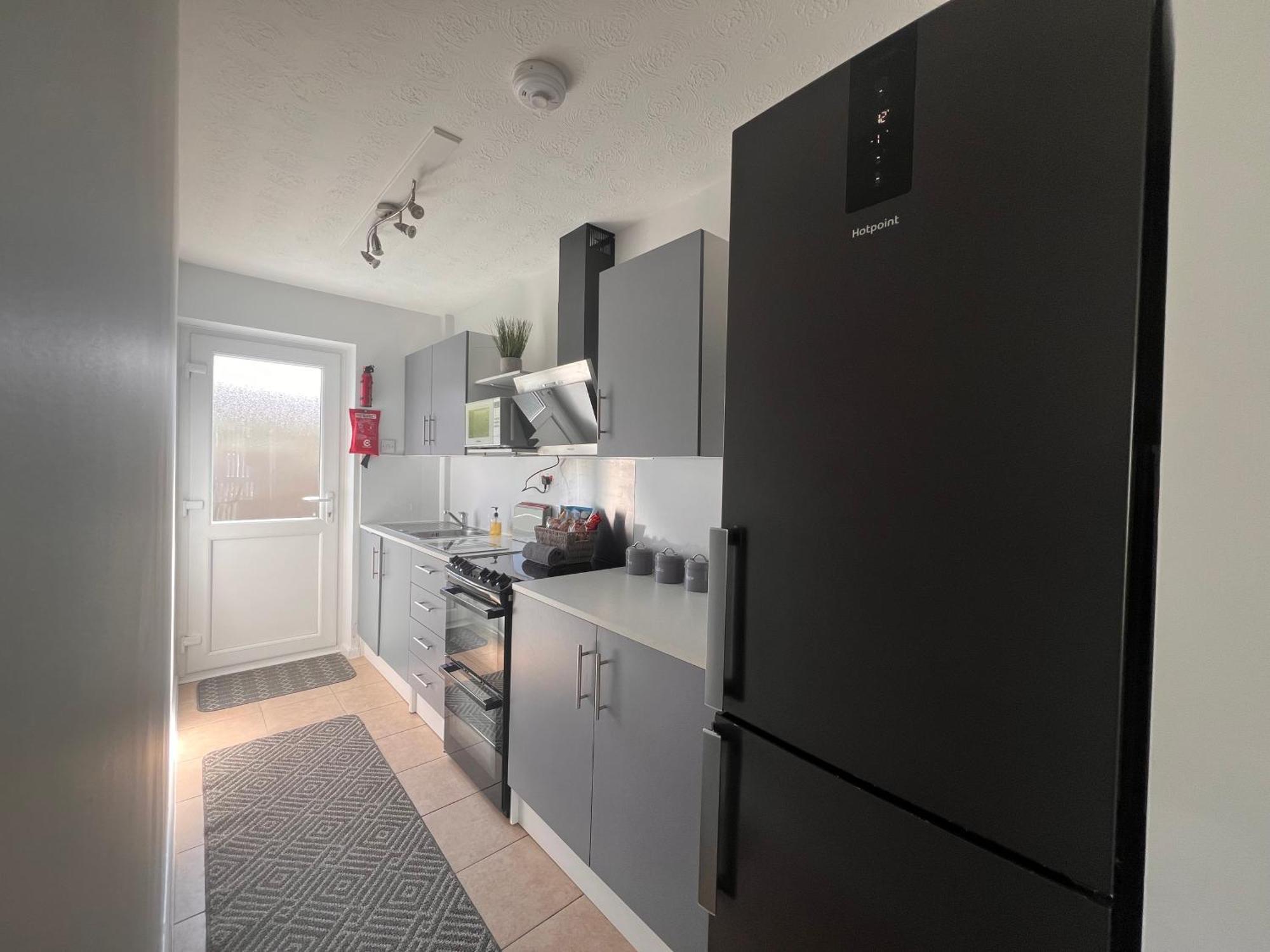 Dog Friendly Beachside Cottage No11 Kessingland With Private Parking Exteriér fotografie