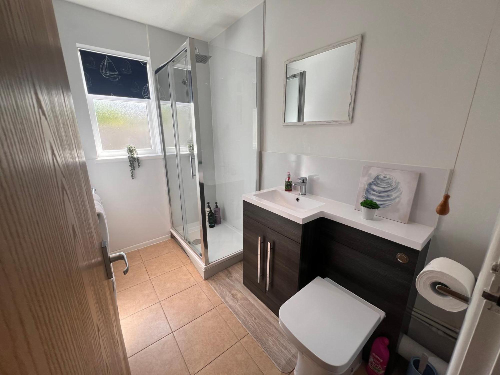Dog Friendly Beachside Cottage No11 Kessingland With Private Parking Exteriér fotografie