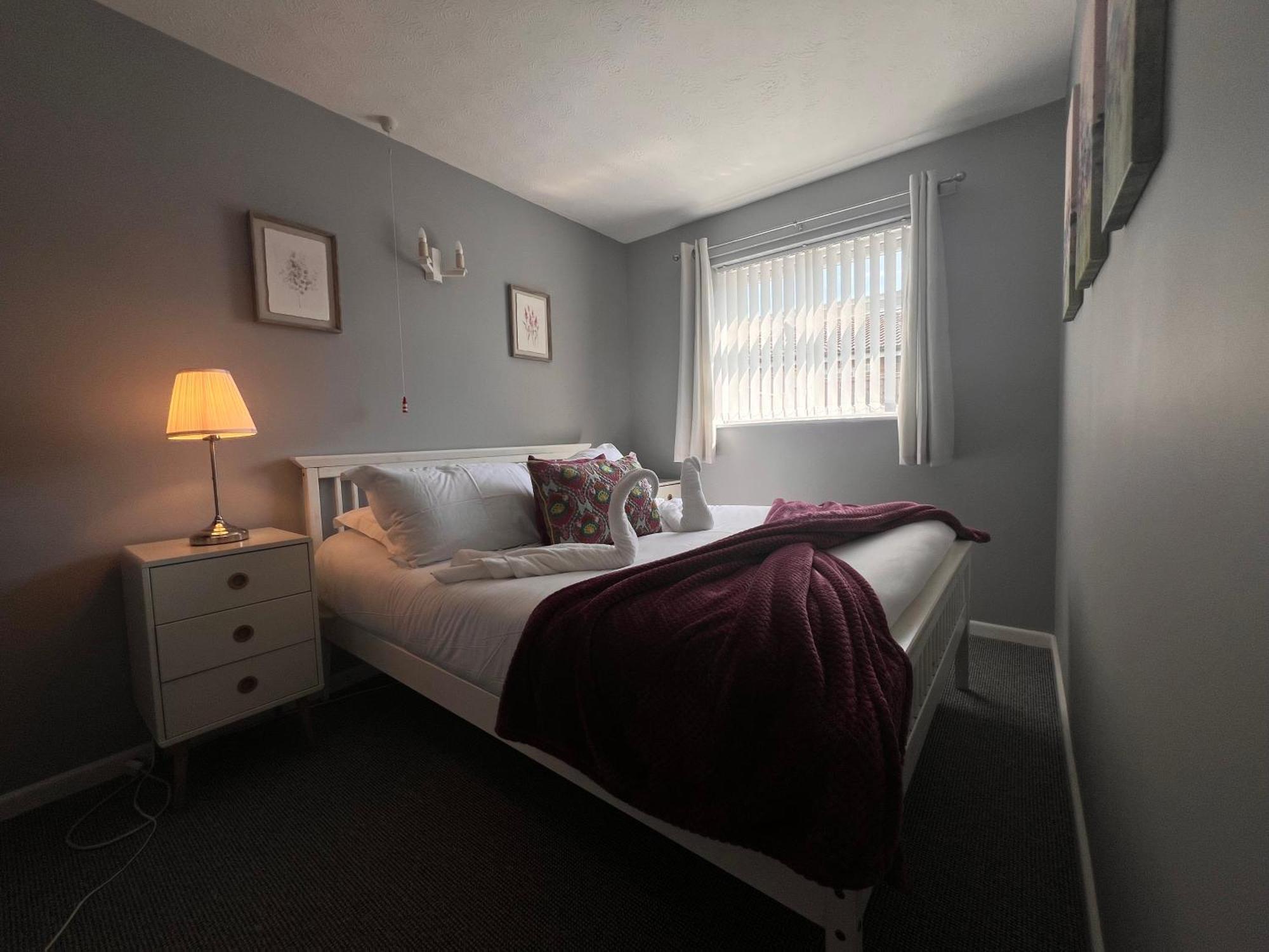Dog Friendly Beachside Cottage No11 Kessingland With Private Parking Exteriér fotografie