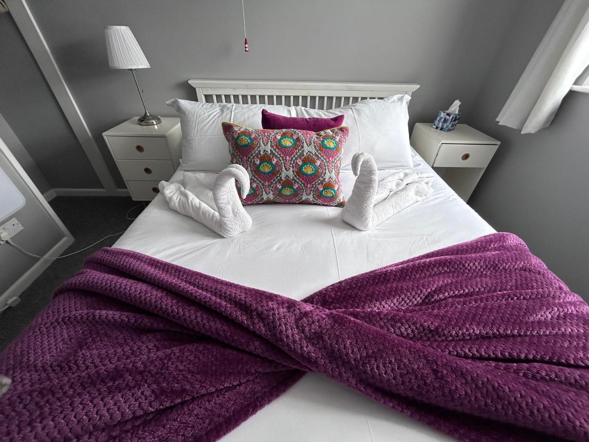 Dog Friendly Beachside Cottage No11 Kessingland With Private Parking Exteriér fotografie